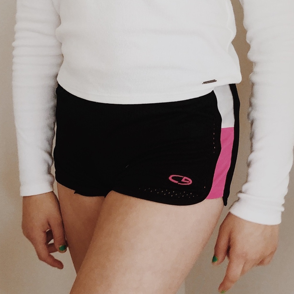 Kids Champion Shorts
